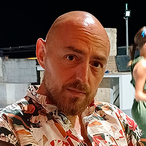 Andrea Pellegrino